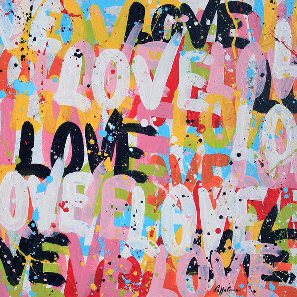 Love 16