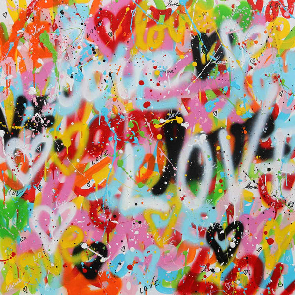 Pop Love
