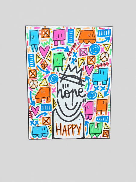 Happy Hope