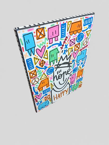 Happy Hope