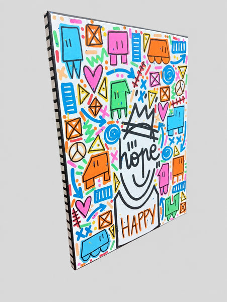 Happy Hope