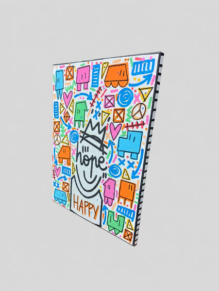 Happy Hope