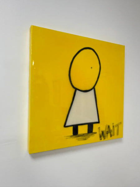 Le Carré Jaune