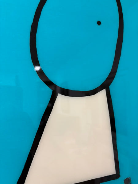 Le Carré Turquoise