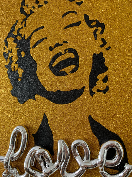 Marilyn