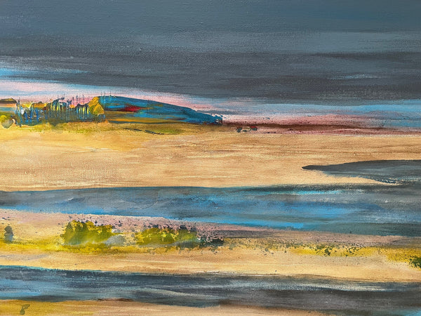 L'île aux oiseaux