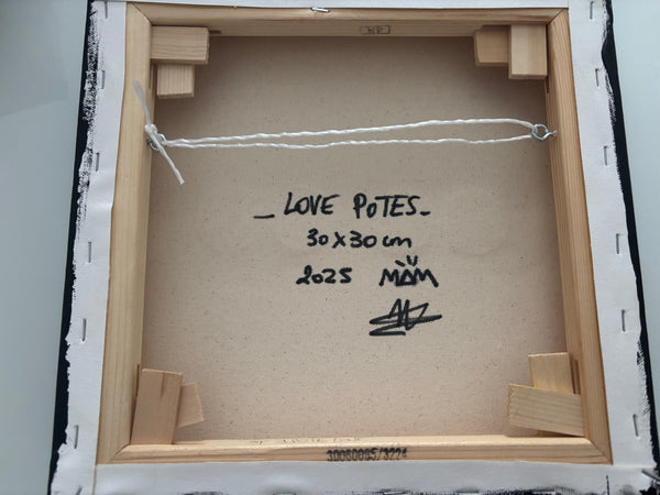 Love Potes