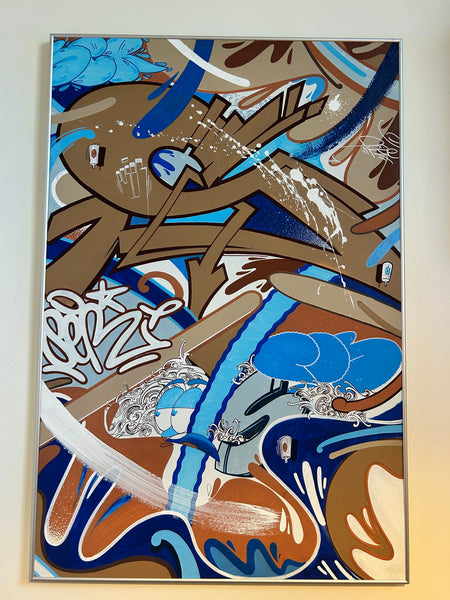 Terre et Mer