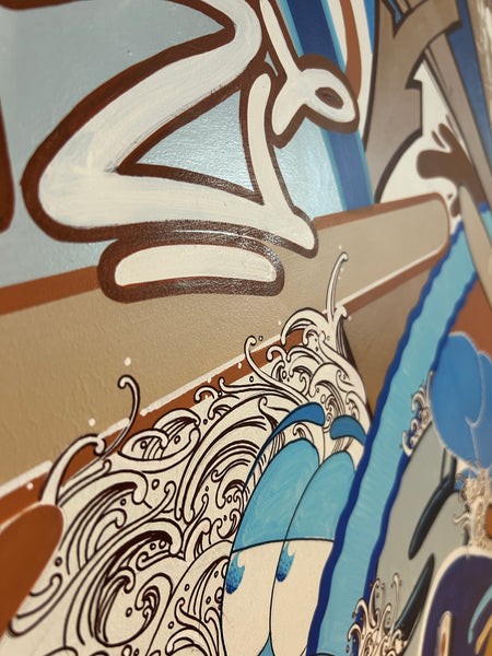 Terre et Mer