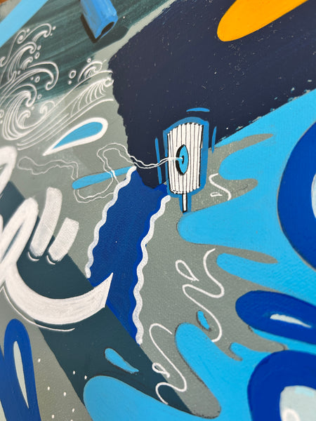 Vague 1
