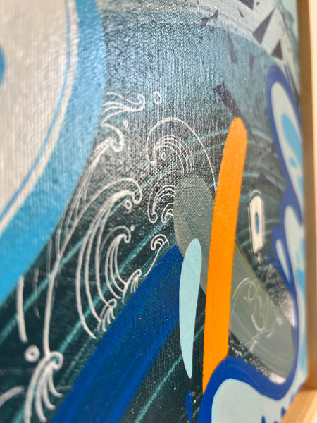 Vague 2