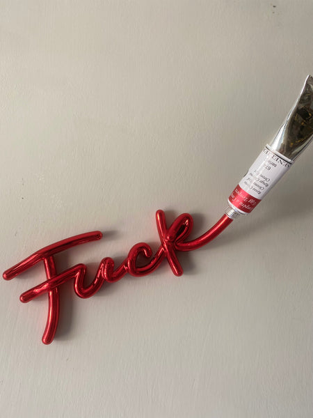 Fuck Colors