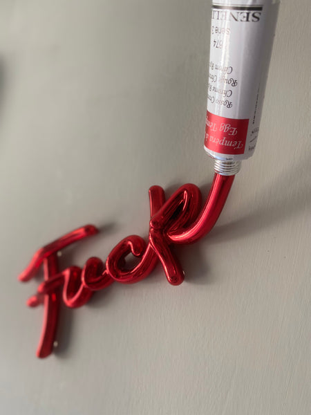 Fuck Colors