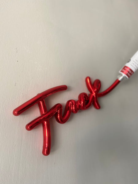 Fuck Colors