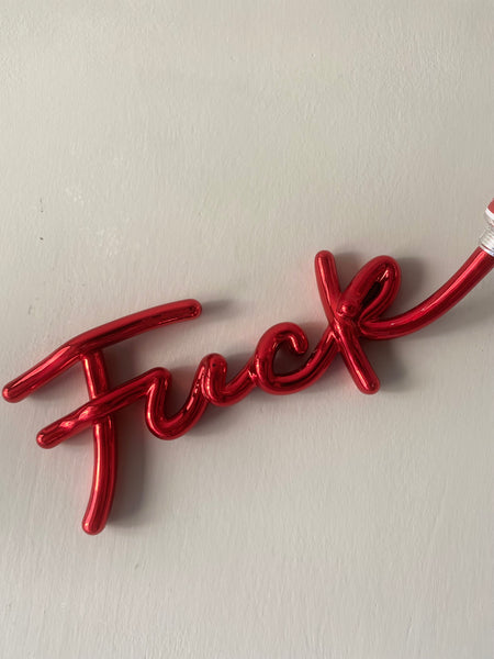Fuck Colors
