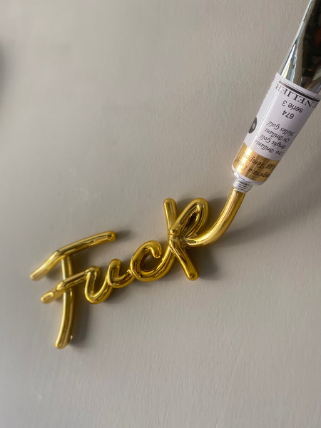 Fuck Colors