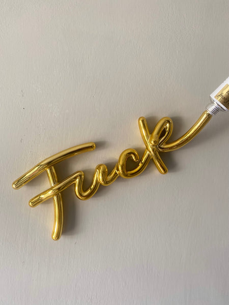 Fuck Colors