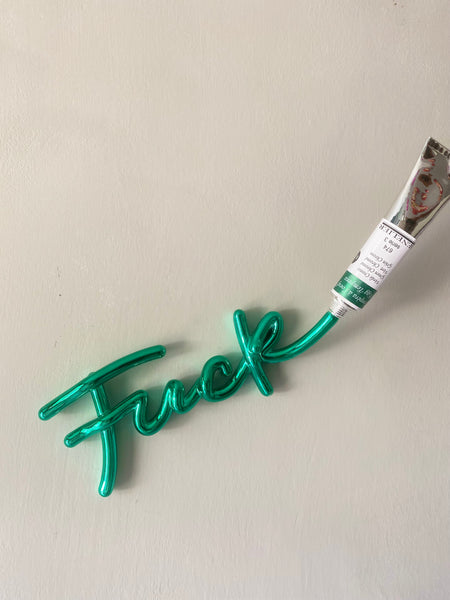 Fuck Colors