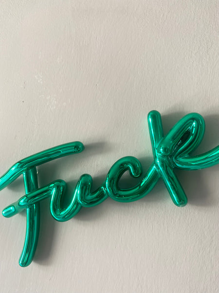 Fuck Colors
