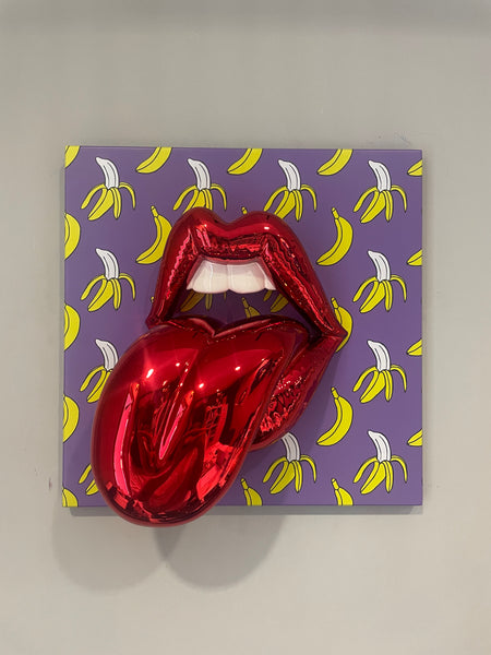 Banana Satisfaction