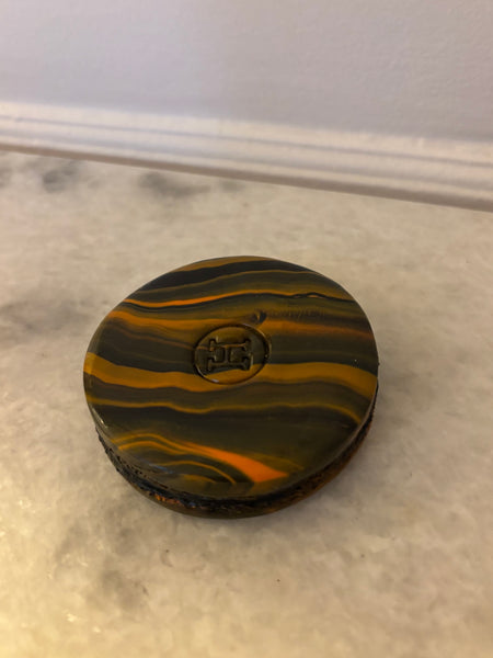 Macaron Hermès