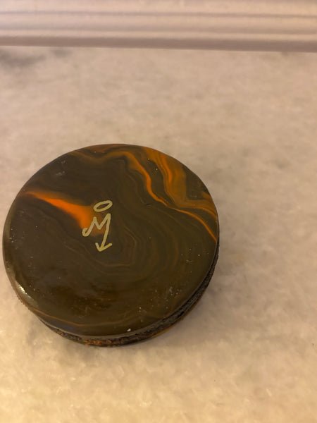 Macaron Hermès