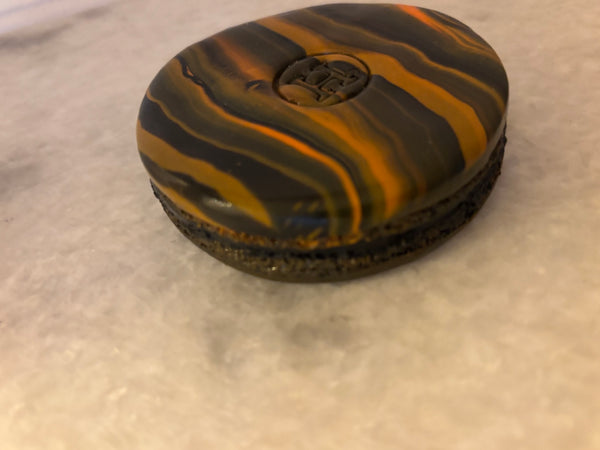 Macaron Hermès