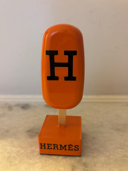 Ice Cream Hermes
