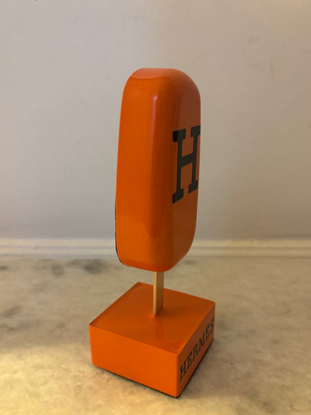 Ice Cream Hermes