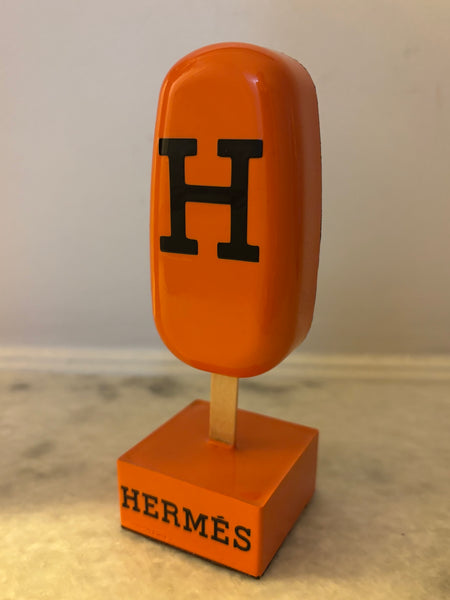 Ice Cream Hermes