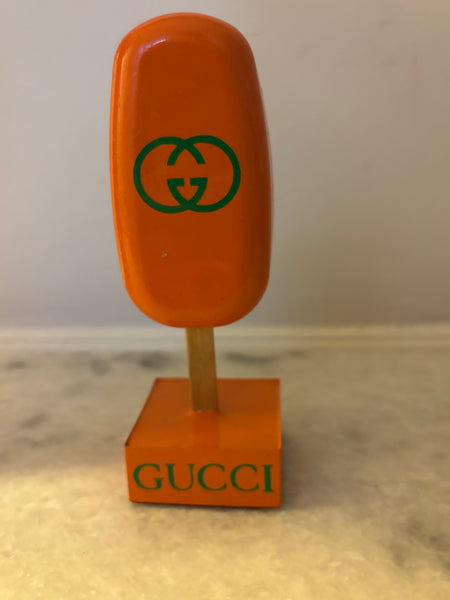 Ice Cream Gucci