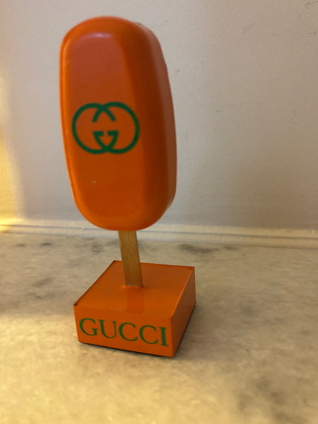 Ice Cream Gucci