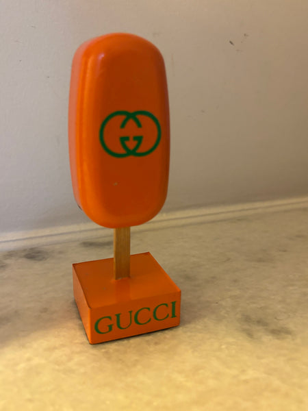 Ice Cream Gucci