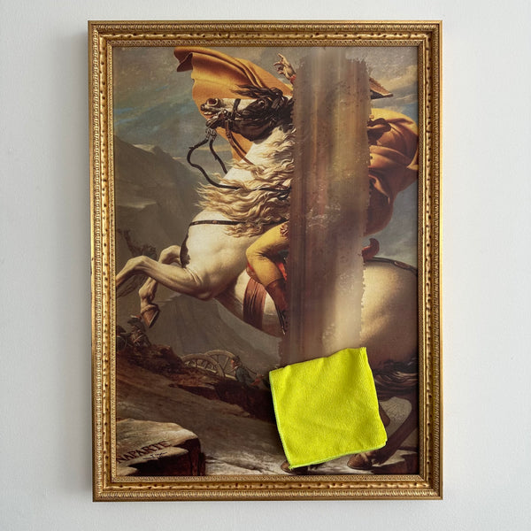 Sorry,i’m just a Housemaide