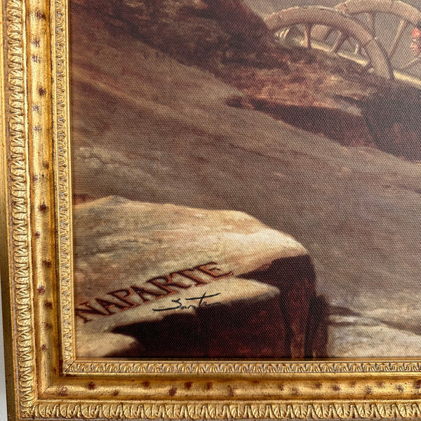 Sorry,i’m just a Housemaide