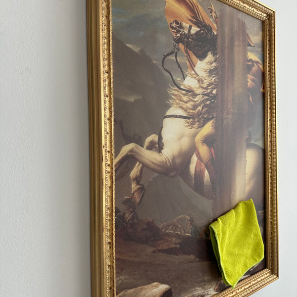 Sorry,i’m just a Housemaide