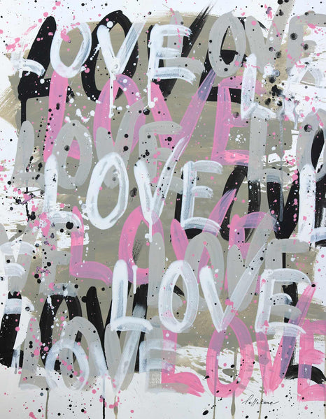 Love Love 30