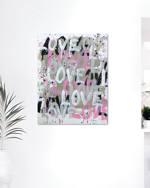 Love Love 30
