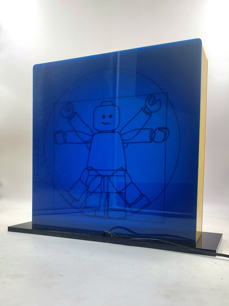 Alter Ego Lamp Box