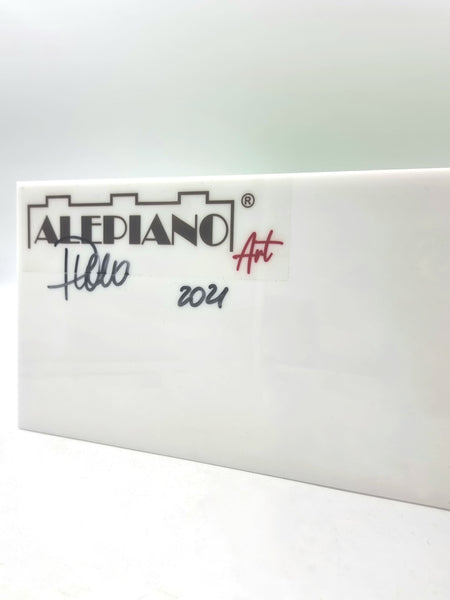 Alter Ego Lamp Box