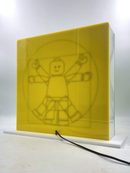 Alter Ego Lamp Box