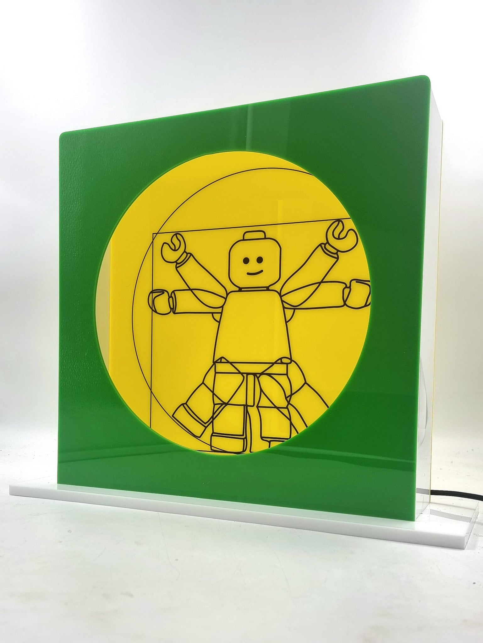 Alter Ego Lamp Box