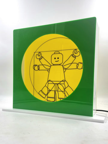 Alter Ego Lamp Box