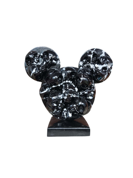 Mickey Skull