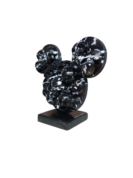 Mickey Skull