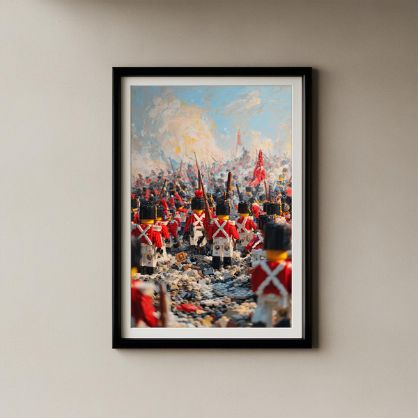Battaglia di Napoleone