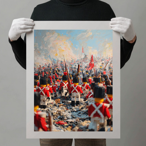 Battaglia di Napoleone