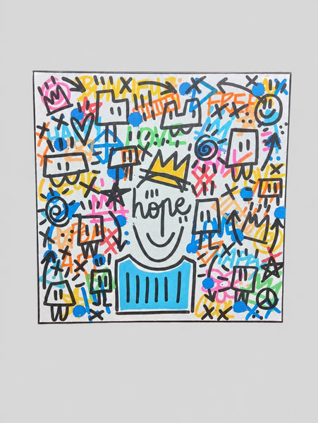 Hope King