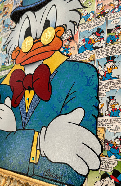 Scrooge