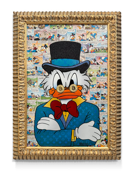 Scrooge